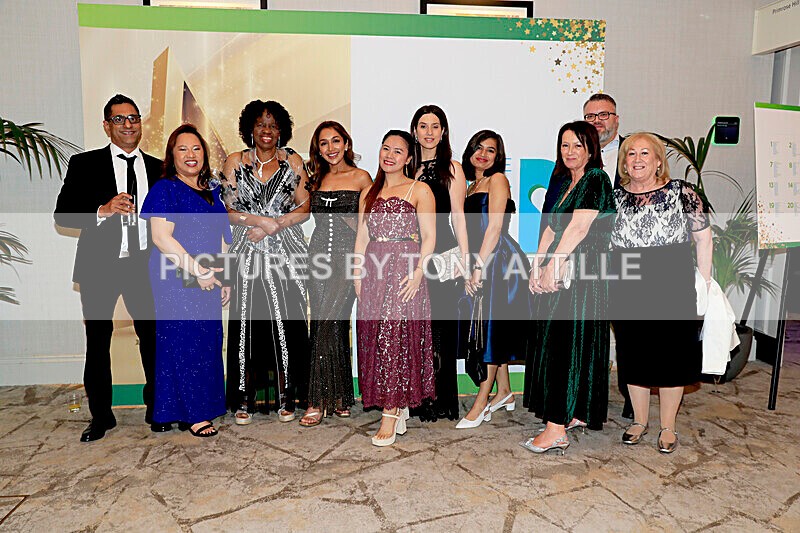 _09I0352 - The Palliative Care Awards 2024