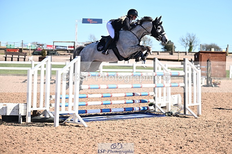 260318B-135316-00530 - Snr 1.20m & 1.30m