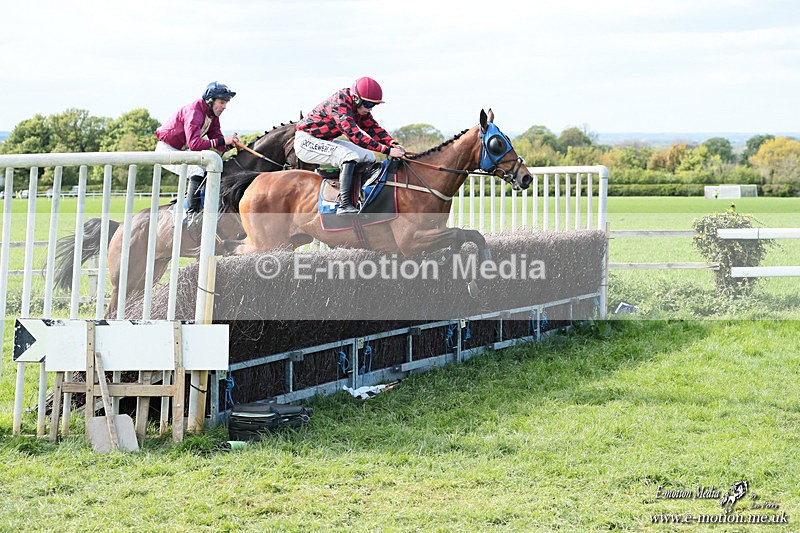 PtP 190426 1160 - Vine & Craven PtP Kingston Blount 19/04/26