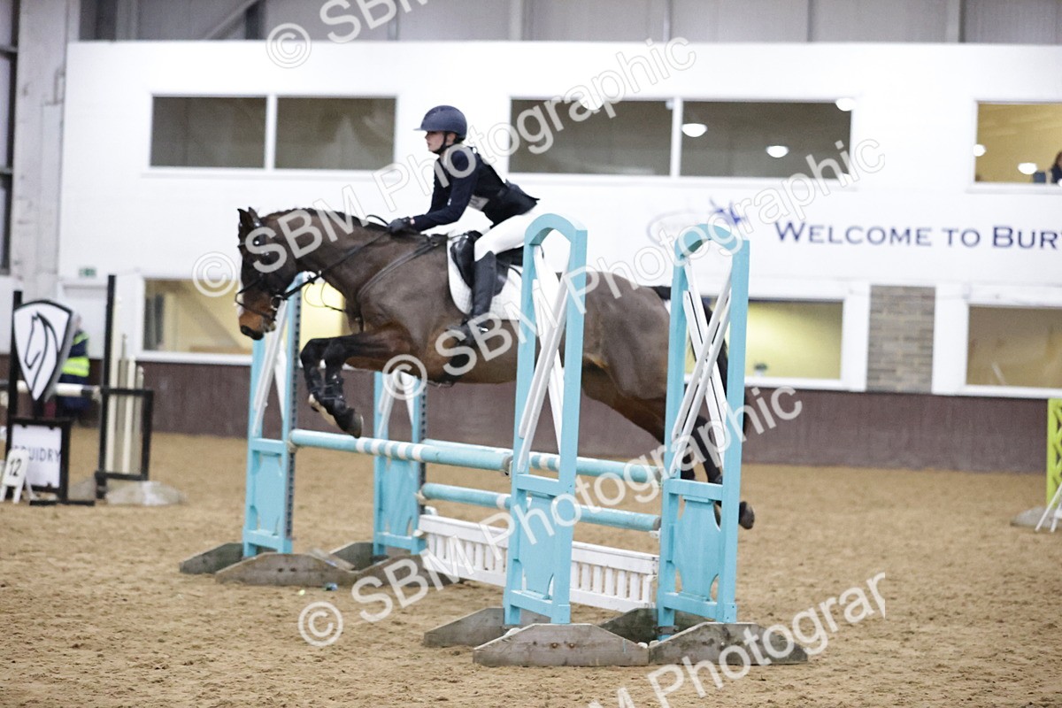 SBM_001369 - Class 3 - 1.00m