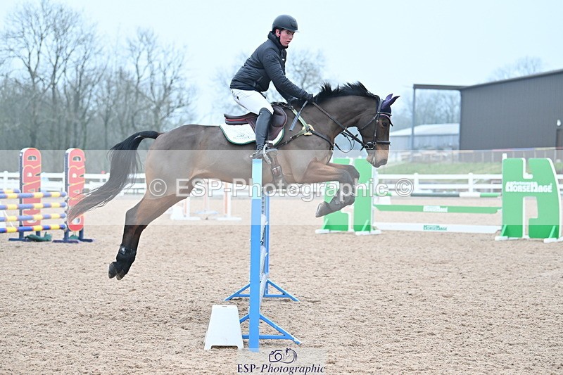 240113A-110012-01770 - Cls 10 Discovery and 1m Open