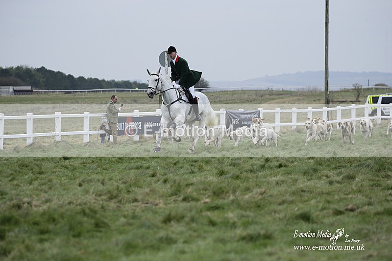 PtP 220122 284 - Royal Artillery Hunt Point-to-Point  - Larkhill Racecourse 22/01/22