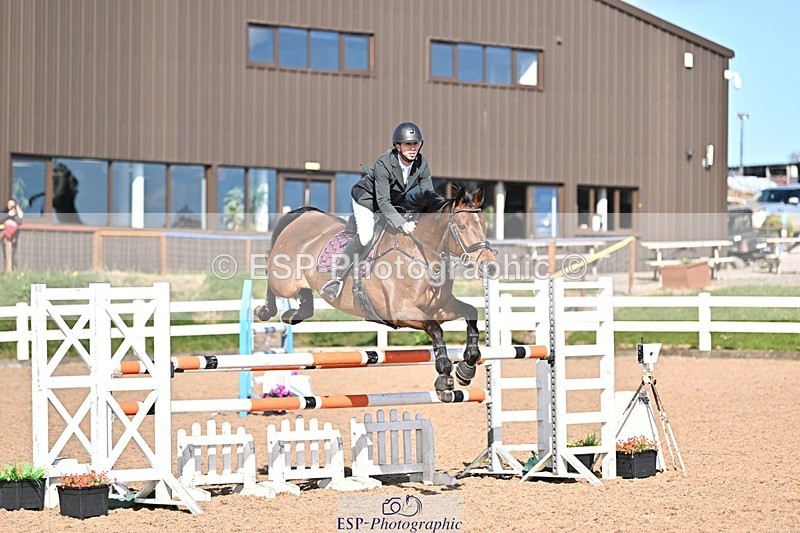 250328-143918-02845 - Cls 13 1.10m National Amateur Quali