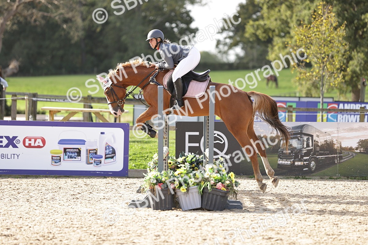 SBM_16517 - J33 - Senior 75cm Championship