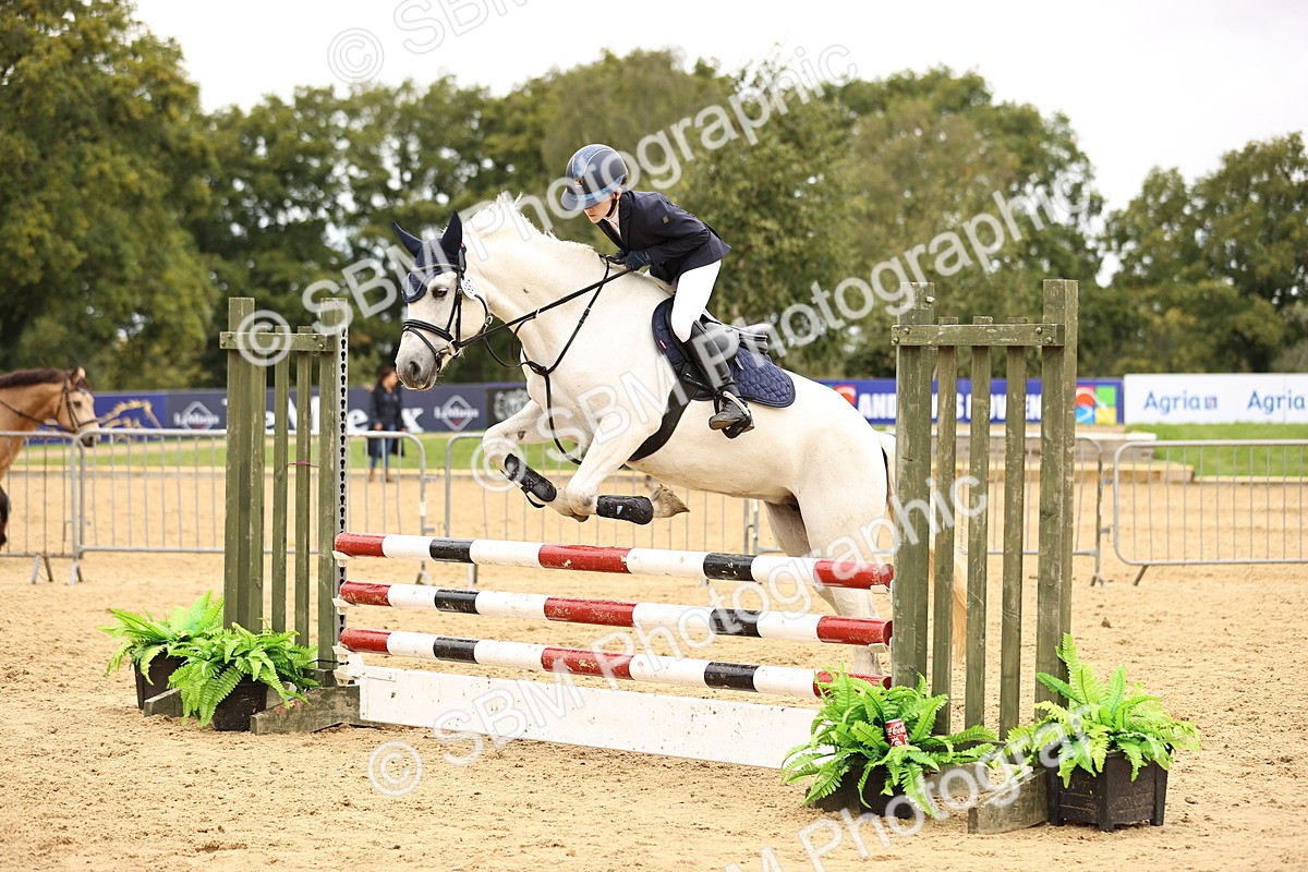 SBM_65686 - J17 - Junior Pony 80cm Championship