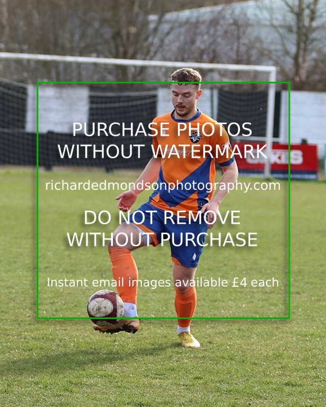 IMG_8216 - Kendal Town v Mossley