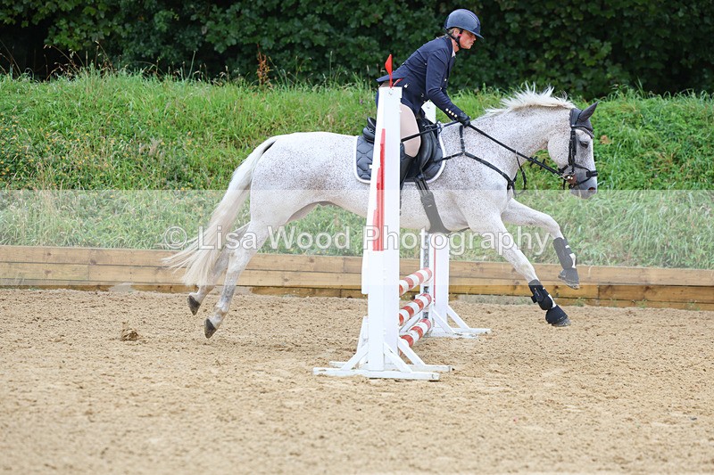 3E7A9187 - Class 6: 60cm Senior