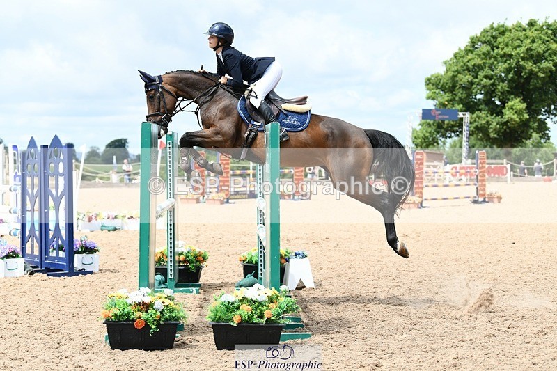 250628-125340-04885 - Cls 12 Newcomers 2nd Round Start to 1pm