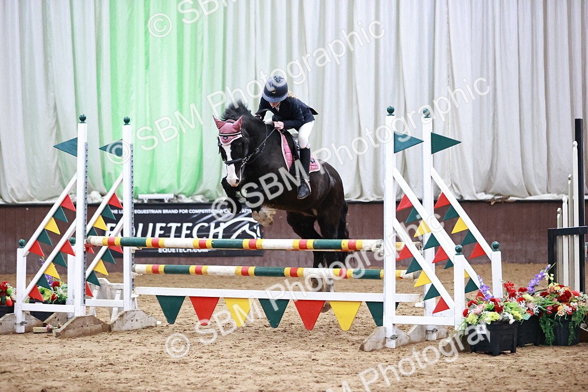 SBM_000684 - Class 3 - Pony Discovery 90cm