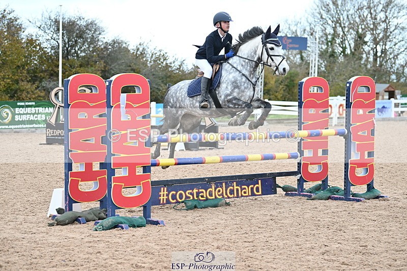 231119A-113145-05430 - Sun Cls 5 Newcomers & 1m Open