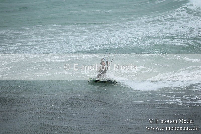 KS 030413-26 - Kite Surfing