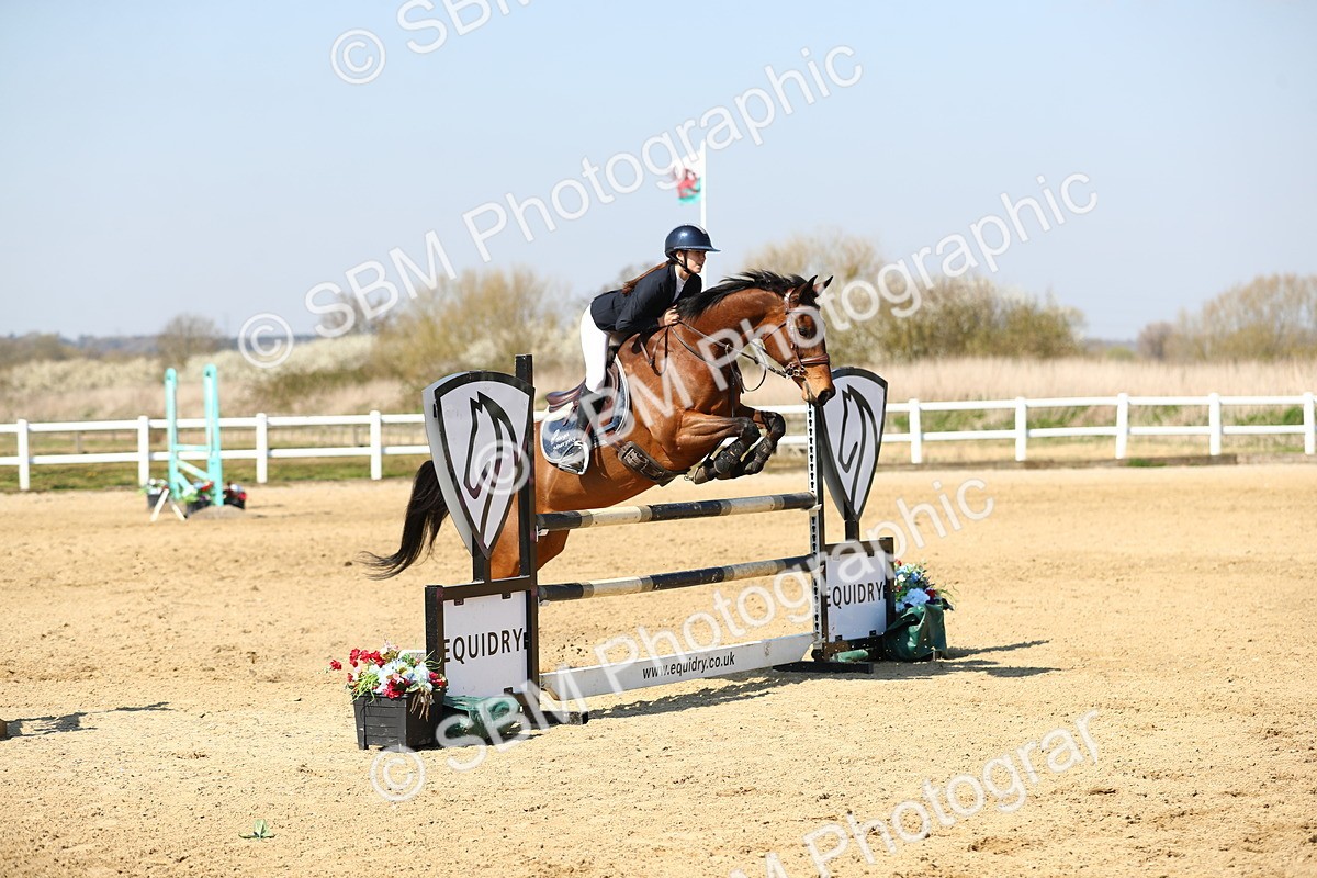 SBM_000900 - Class 3 - Senior Discovery - 1.00m
