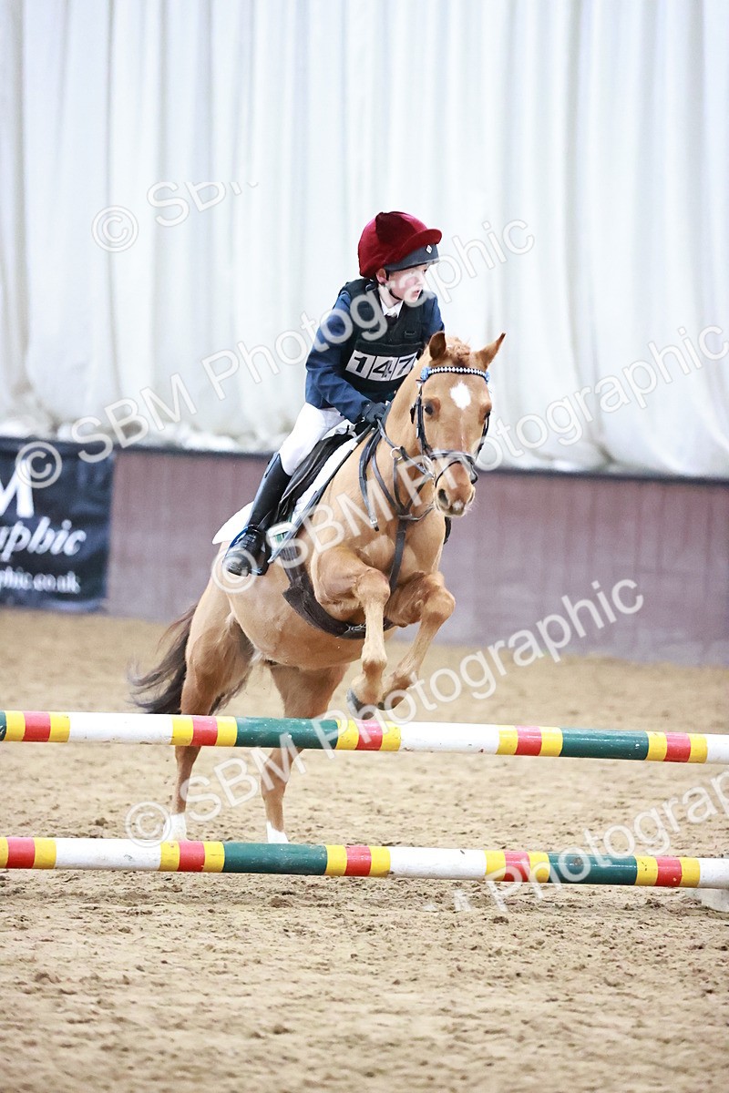 SBM_000942 - Class 3 - 60cm