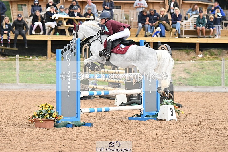 240630A-112816-12107 - Cls 24 HOYS 128cm Qualifier