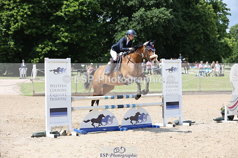 250614A-125051-06589 - Cls 28 95cm Amateur Quali