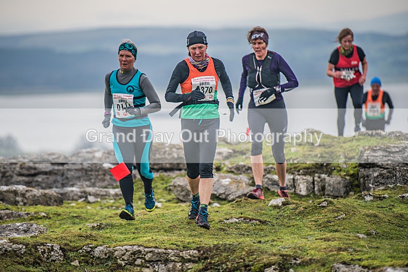 Birkrigg-805 - Kendal Winter League Races Birkrigg Sunday 28th January 2024
