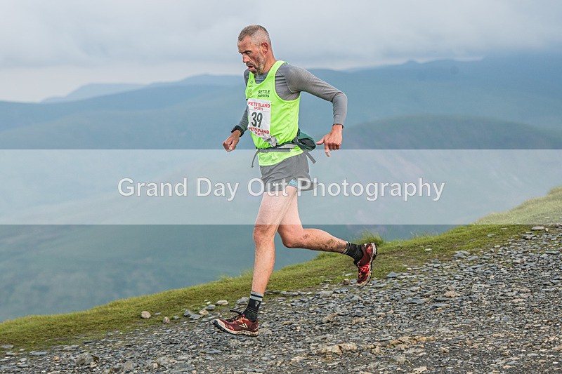 Blencathra-561 - Blencathra Fell Race Wednesday 5th June 2024