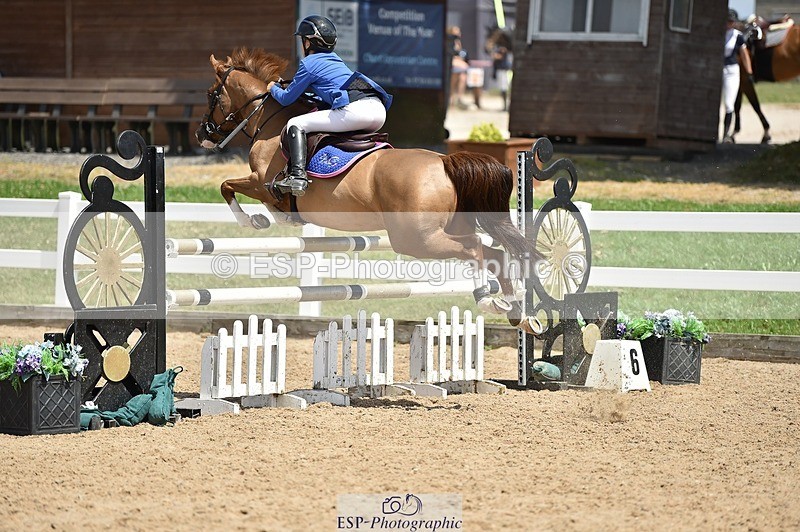 250628-134908-04146 - Cls 23 Graham Heath Equestrian 128cm & 138cm