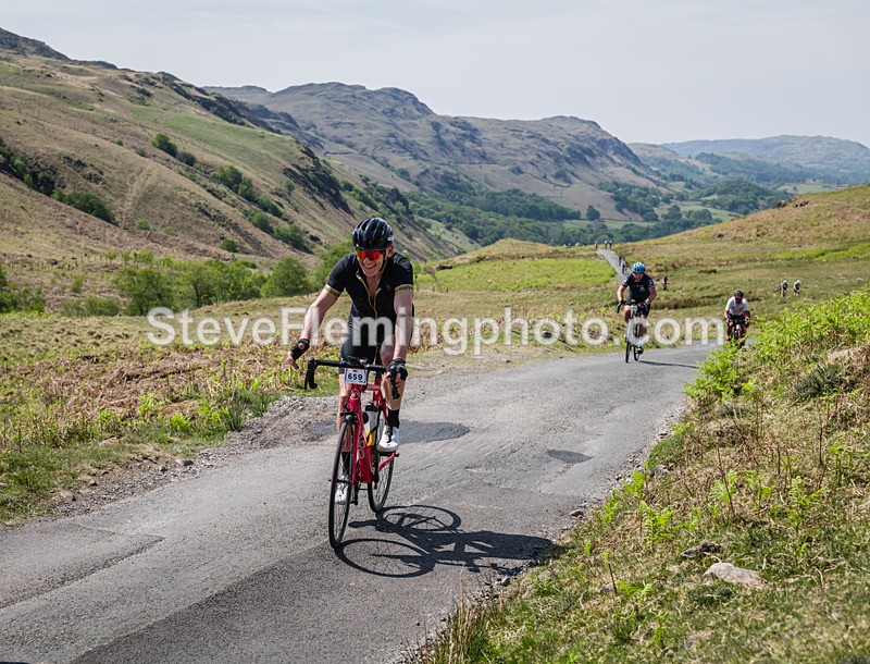 130216 - Hardknott Pass Camera 1 13.00-14.00