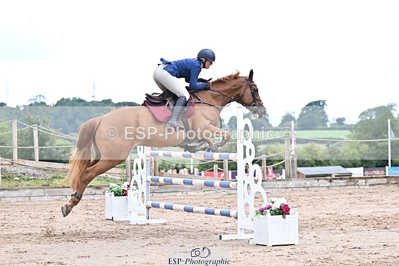 250731-105145-00457 - Cls 02 Snr Fox 1st Rnd