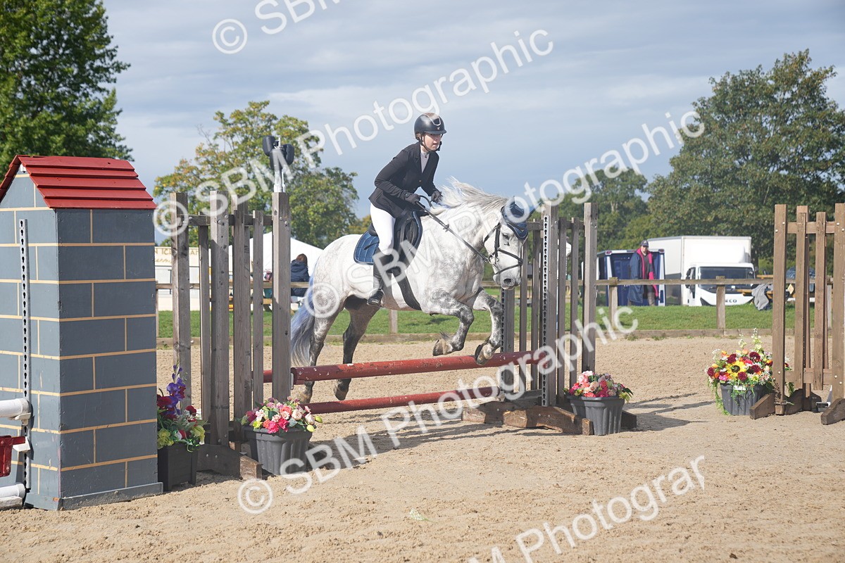 SBM_02385 - J55 - Clear Round 60cm