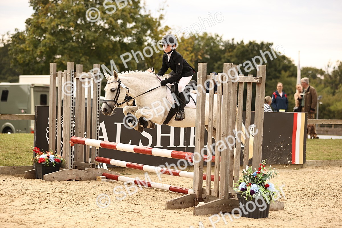 SBM_74396 - J14 - Junior Pony 65cm Championship