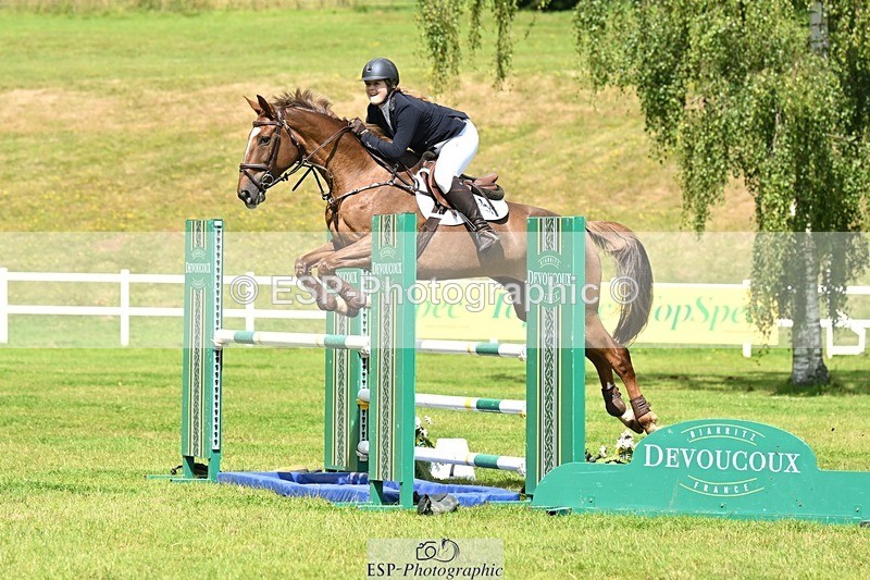 240713-110637-37441 - Cls 147 Amateur 1.10m Championships