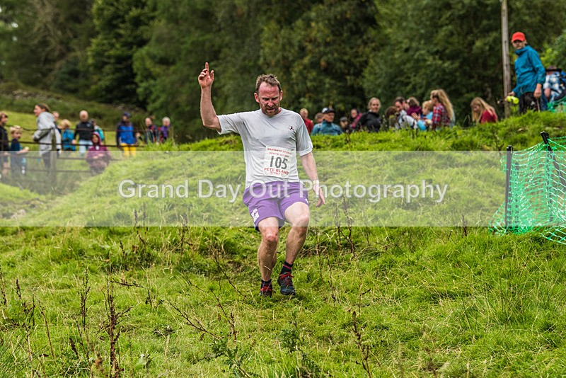 Grasmere-875 - Grasmere Sports Junior & Senior Fell Races Sunday 27th August 2023