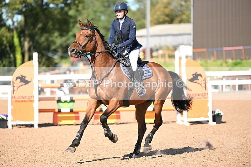 240914A-150905-07965 - Cls 25-S 1.10m Amateur Qualifier