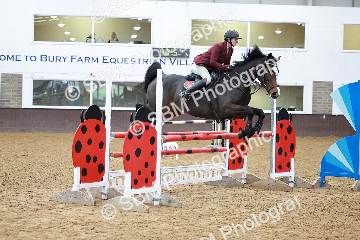 SBM_001028 - Class 3 - Senior Discovery 1.00m