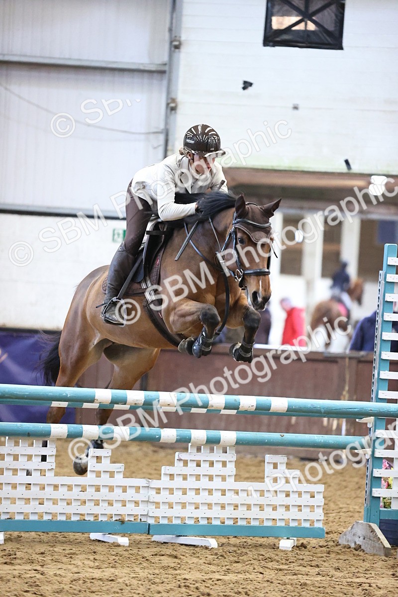 SBM_005321 - Class 17 - Equiyd Ruby Bluechip Qualifier