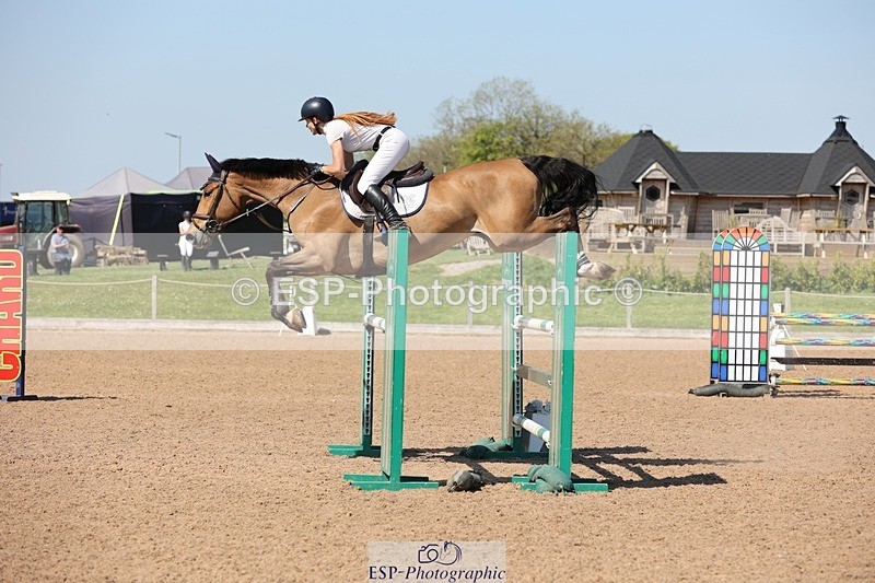 250430-151336-01316 - Cls 6 Foxhunter and 1.20m Open