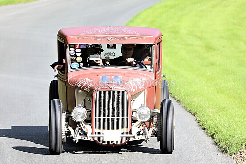 Pete Wilson 29-8-20-37 - Vintage Hot Rod Association