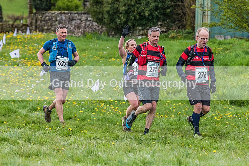 3 Peaks-3370 - The 3 Peaks Race Saturday 27th April 2024