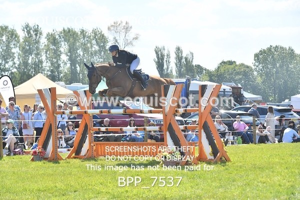 BPP_7537 - CLASS 5 ScottiBranch Outdoor Open Championship Inc The Wright , Johnston & Mackenzie LLP RHS Young M
