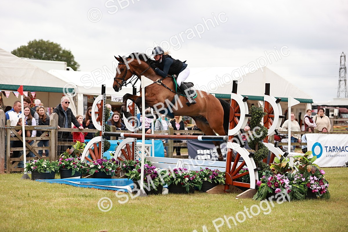 SBM_07656 - Class 203 - Martin Grant Homes Areal Trial