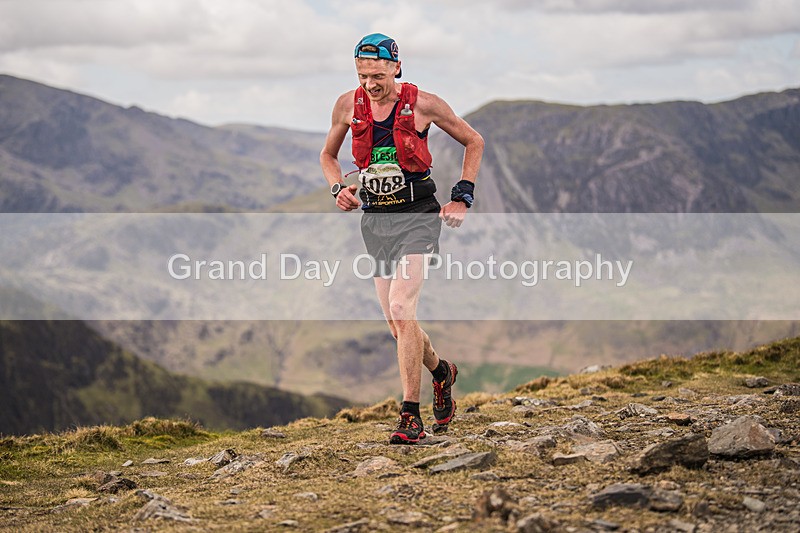 Newlands  TWA-45 - Newlands Memorial & Teenager With Altitude Fell Races Saturday 20th April 2024