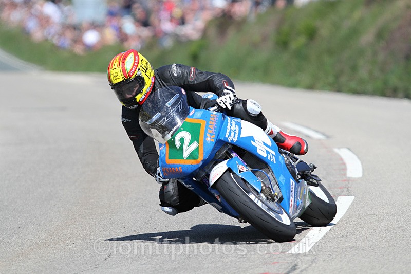IMG_3646 - Lightweight Race - TT 2013