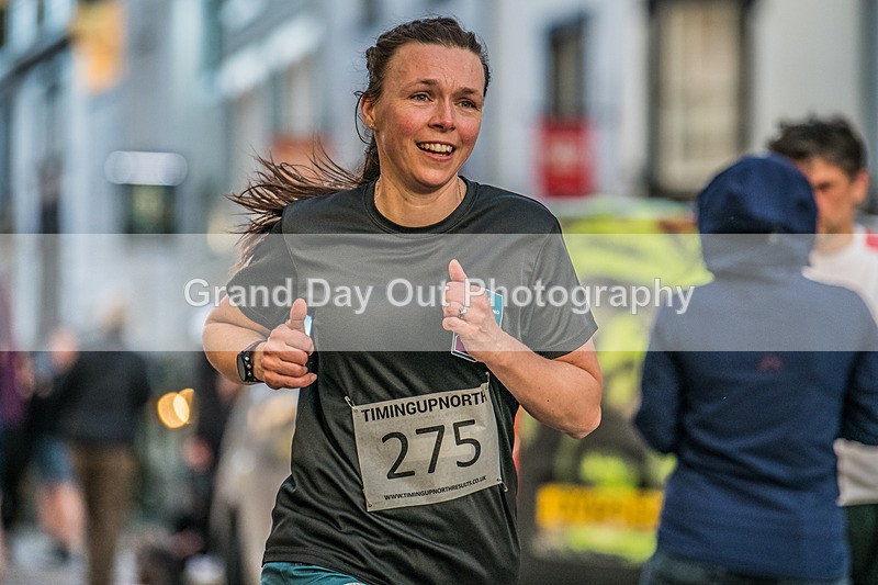 RTH-976 - Keswick Round The Houses Road Race Wednesday 23rd April 2025