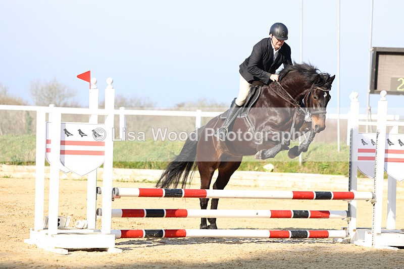 3E7A5893 - Class 2: Senior 70cm