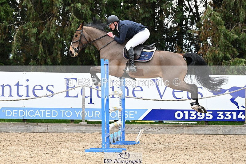 250323A-154540-05098 - Cls 25 Snr Fox & 1.20m Open