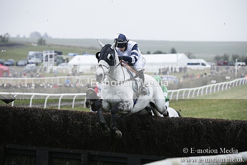 PtP 020418 -36 - Old Berks Point-to-Point Races Easter Monday 02/04/18