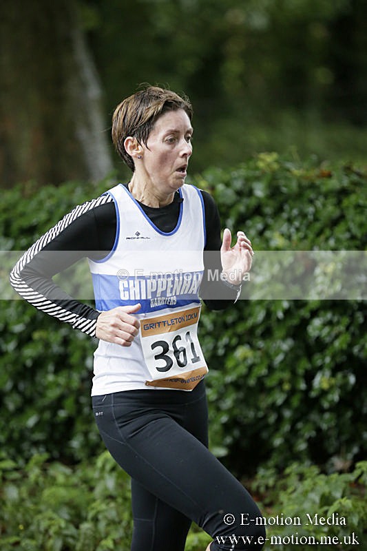 CAD131019-1234 - Cadence Events Grittleton 10km 13/10/19