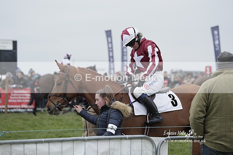 PtP 050323 572 - Blackmore & Sparkford Vale Hunt PtP - Somerset 05/03/23