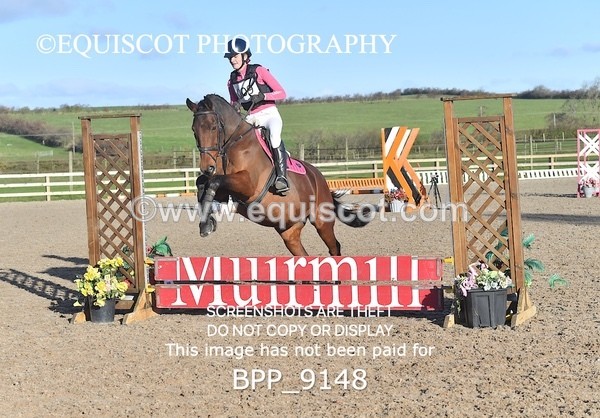 BPP_9148 - CLASS 2 50CM