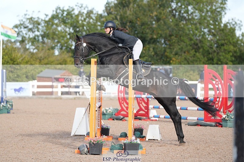 250912-094040-03420 - Cls 21 Snr British Novice and 90cm Open
