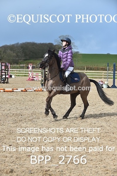 BPP_2766 - CLASS 29 STX-UK Pony BritiNovice / 0.80m Open