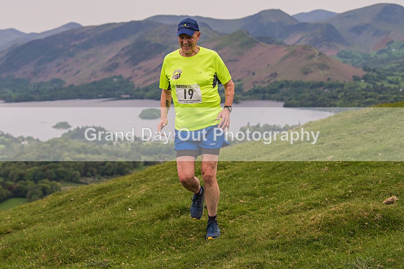 Latrigg-452 - Latrigg Fell Race Wednesday 17th May 2023