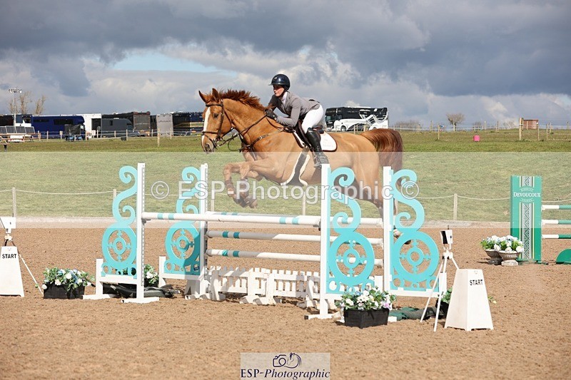 250314-131505-02130 - Cls 8+9 Foxhunter and 1.20m Open
