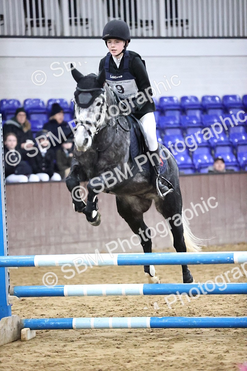 SBM_000153 - Class 1 - 70cm